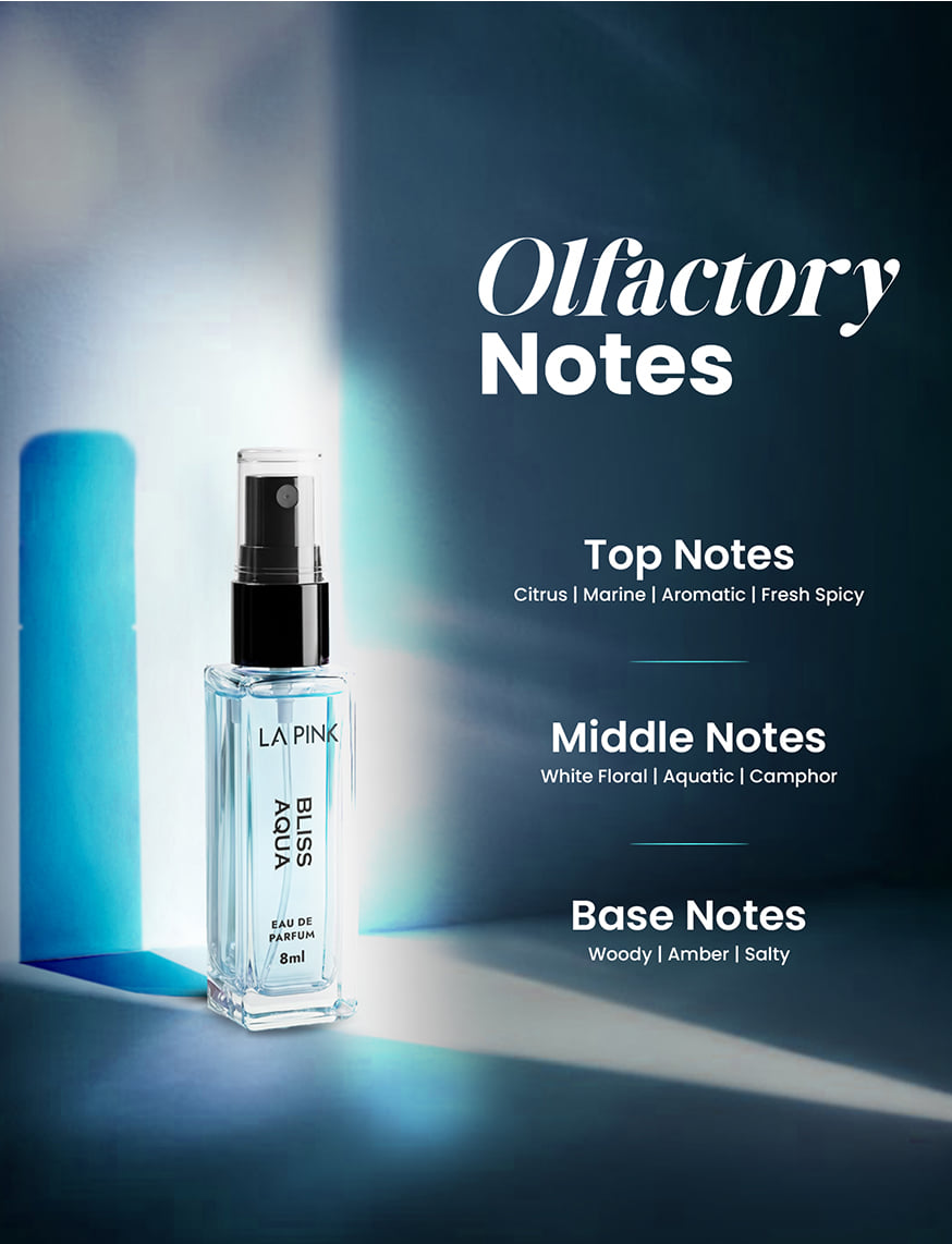 Bliss Aqua EDP – thumbnail 4