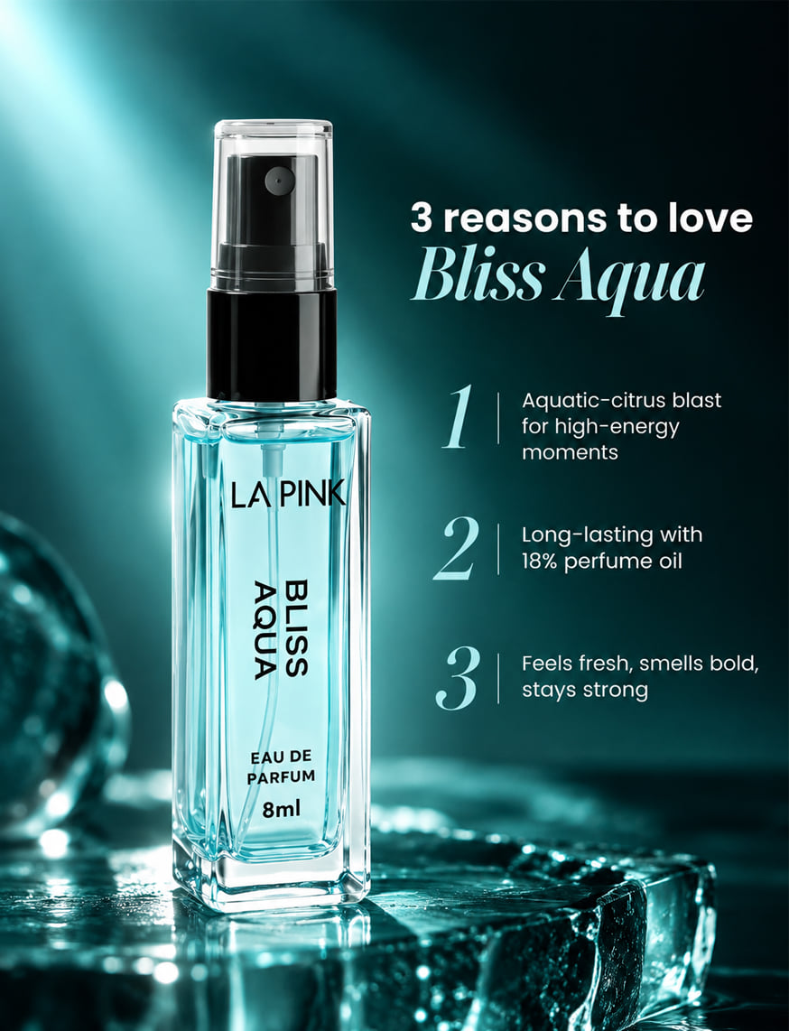 Bliss Aqua EDP – thumbnail 5