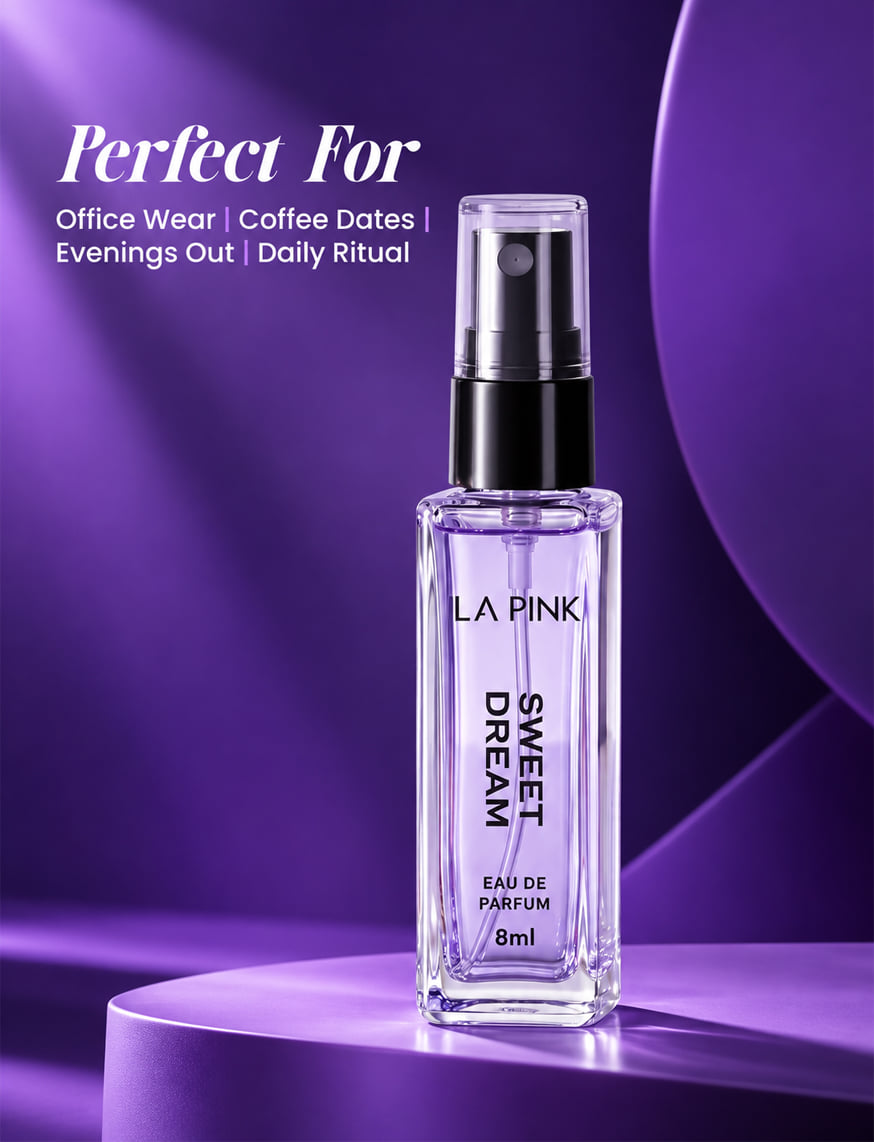 Sweet Dream EDP – thumbnail 3
