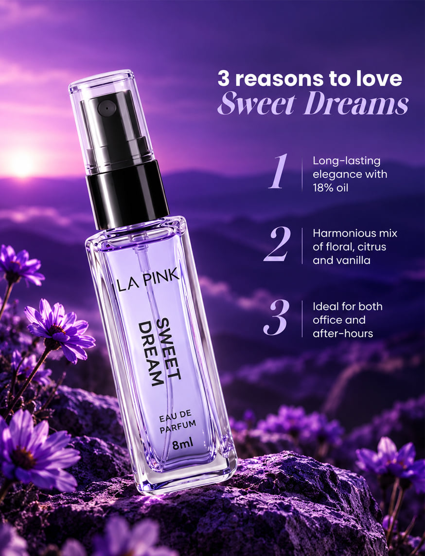 Sweet Dream EDP – thumbnail 5