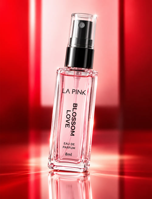 Blossom Love EDP