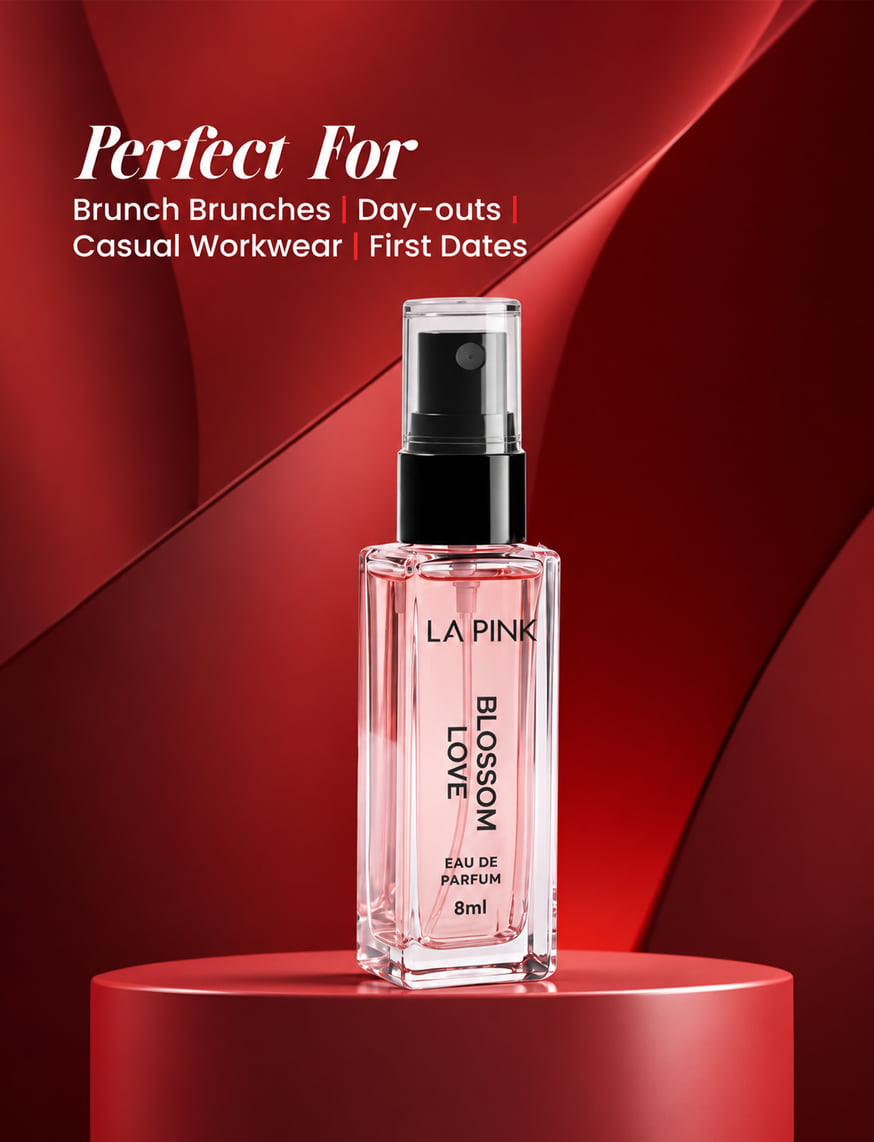 Blossom Love EDP – thumbnail 3