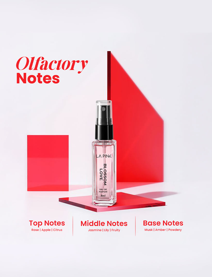Blossom Love EDP – thumbnail 4