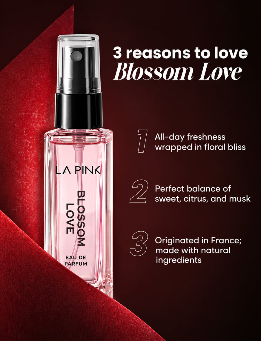 Blossom Love EDP – thumbnail 5