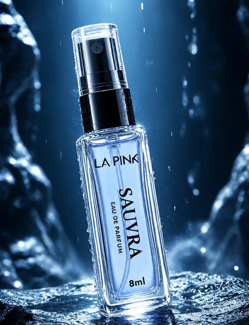 Sauvra EDP