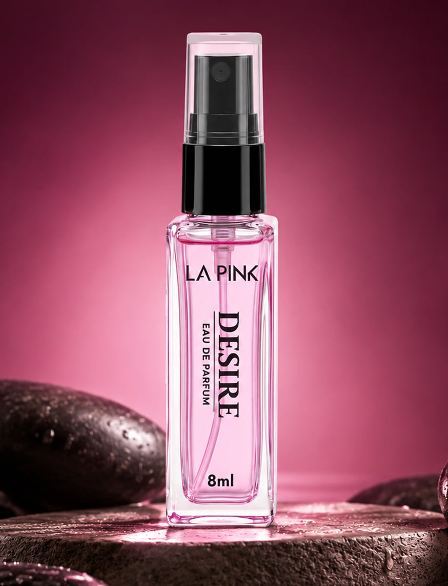 Desire EDP