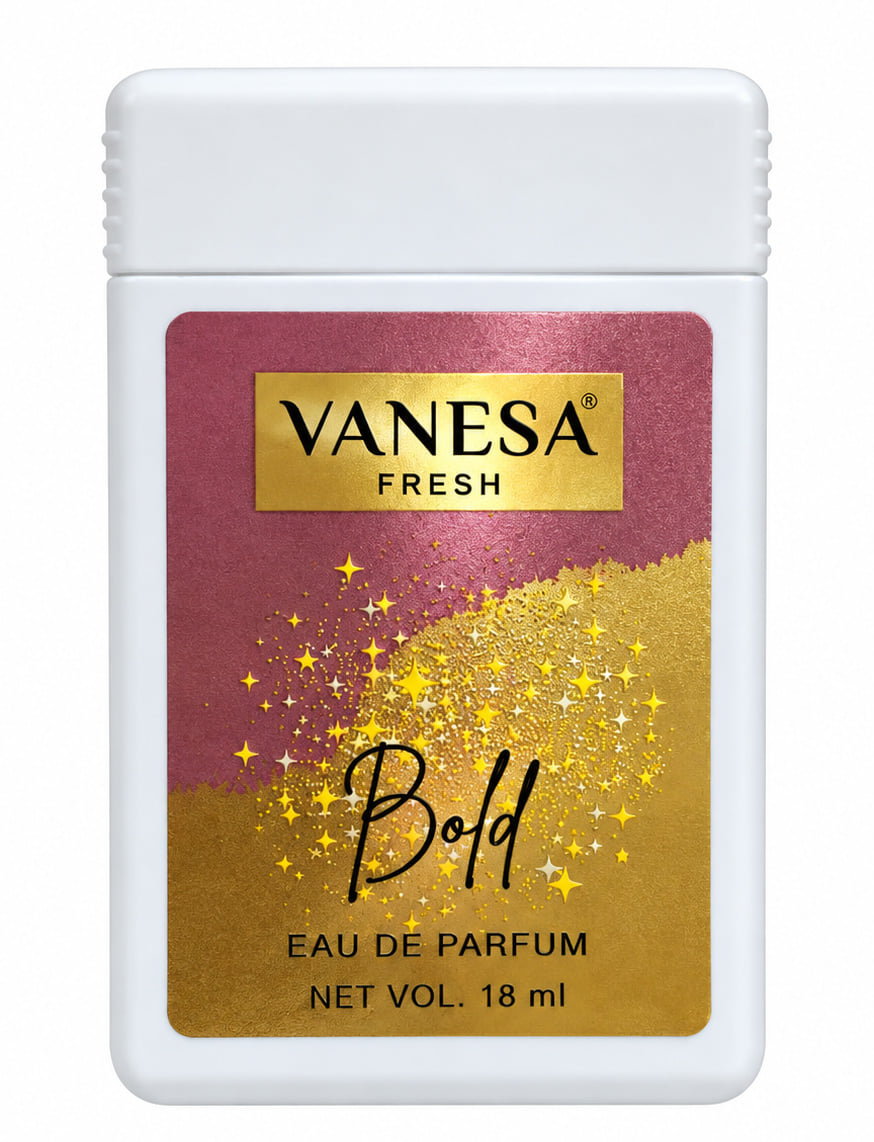 Bold Pocket Perfume – thumbnail 2