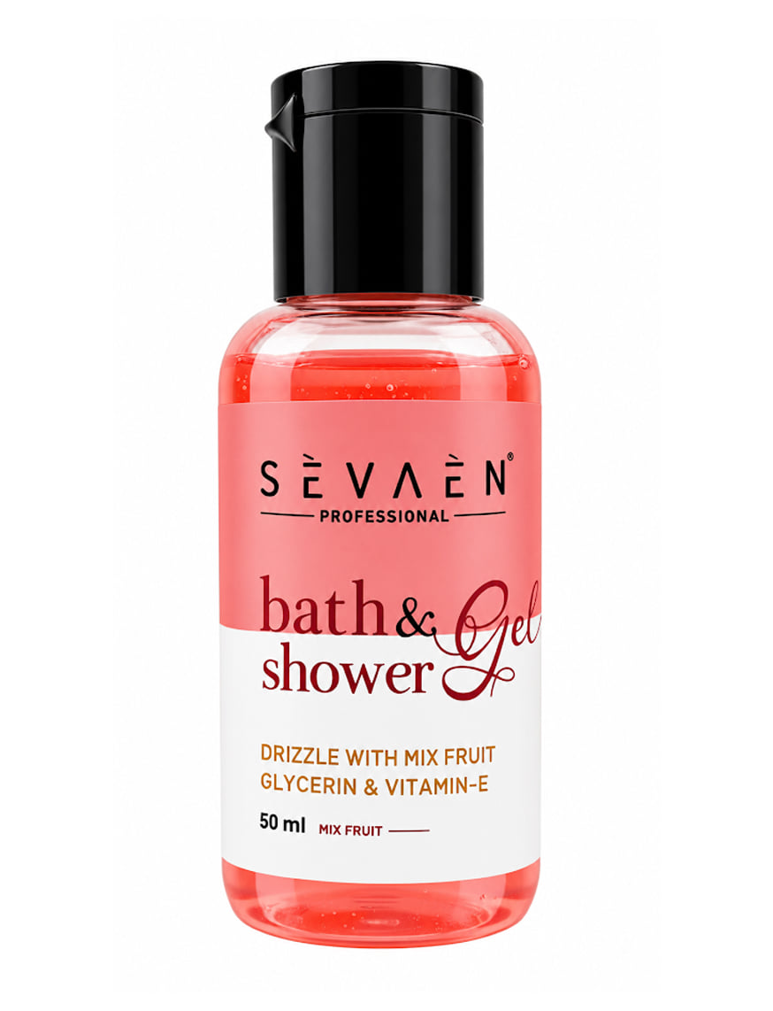 Mix Fruit Bath & Shower Gel – thumbnail 2