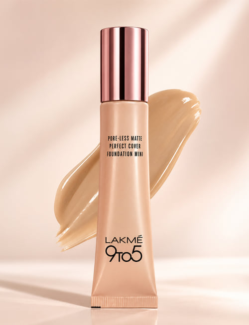 Primer + Matte Perfect Cover Foundation - N200 Neutral Nude Primer + Matte Perfect Cover Foundation - N200 Neutral Nude