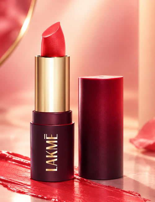 Forever Matte Lipstick: CP1 Pink Summer Forever Matte Lipstick: CP1 Pink Summer