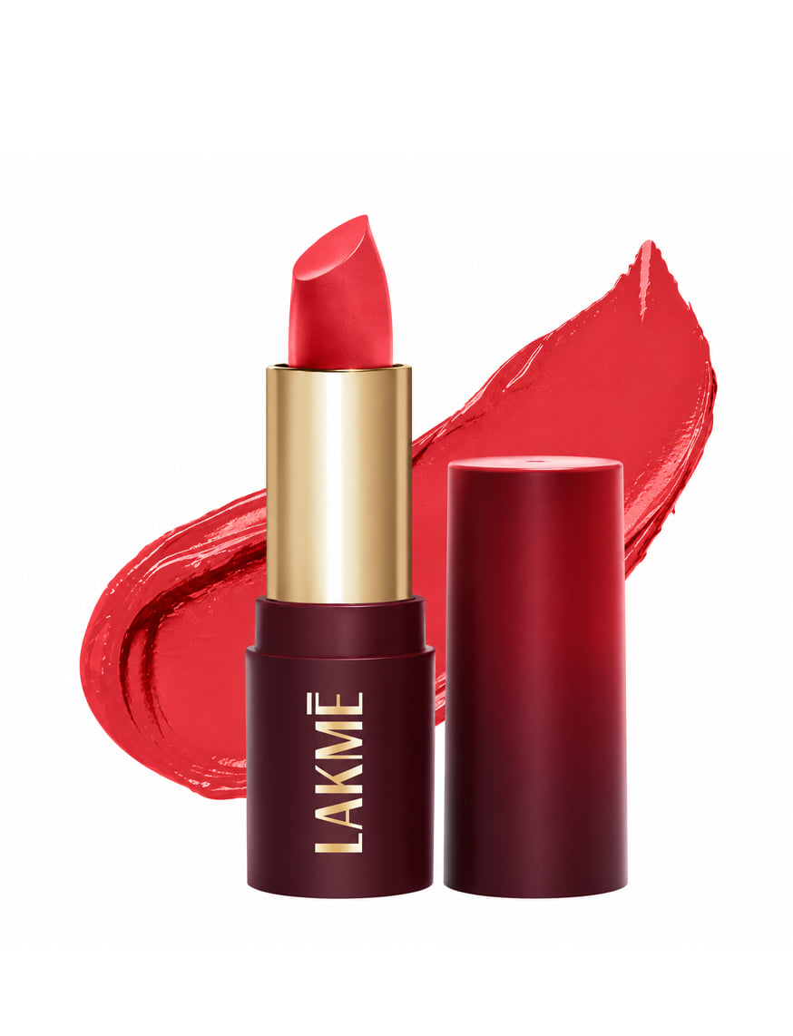 Forever Matte Lipstick: CP1 Pink Summer – thumbnail 2