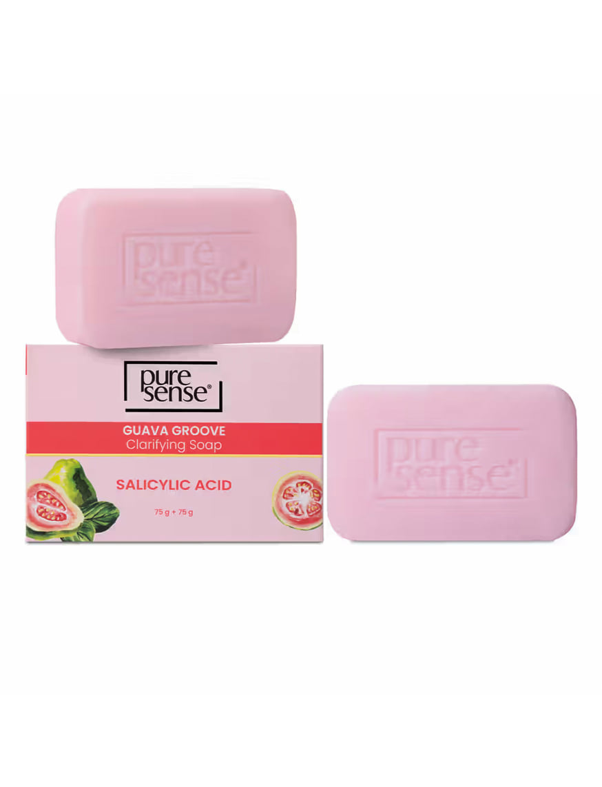 Guava Groove Clarifying Soap – thumbnail 2