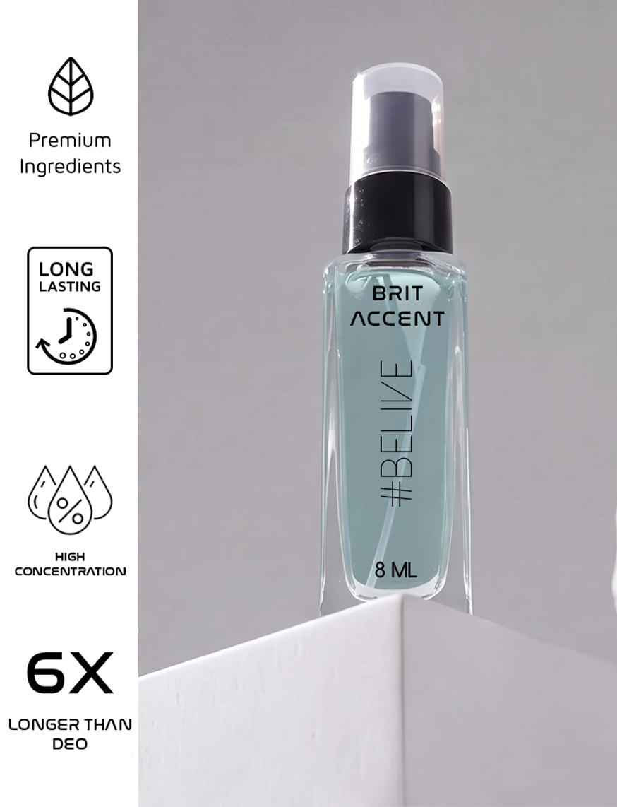 Believe EDP – thumbnail 2