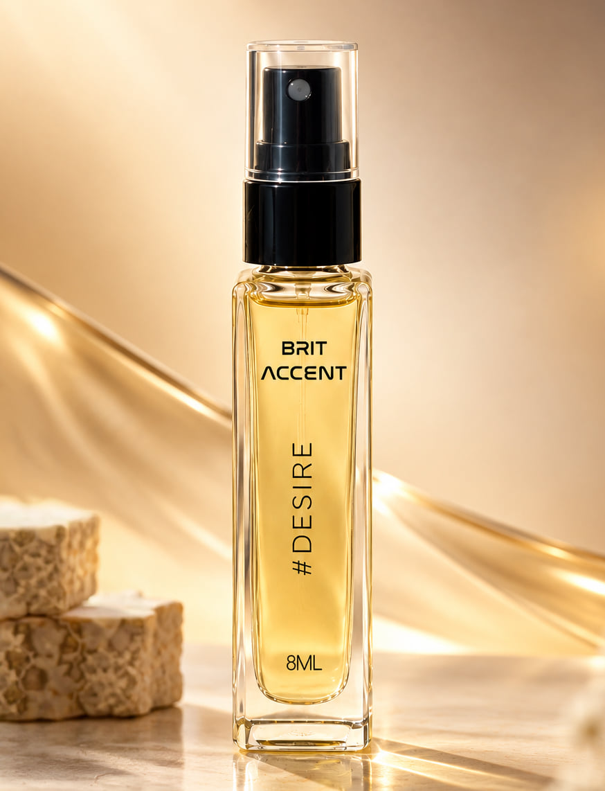Desire EDP