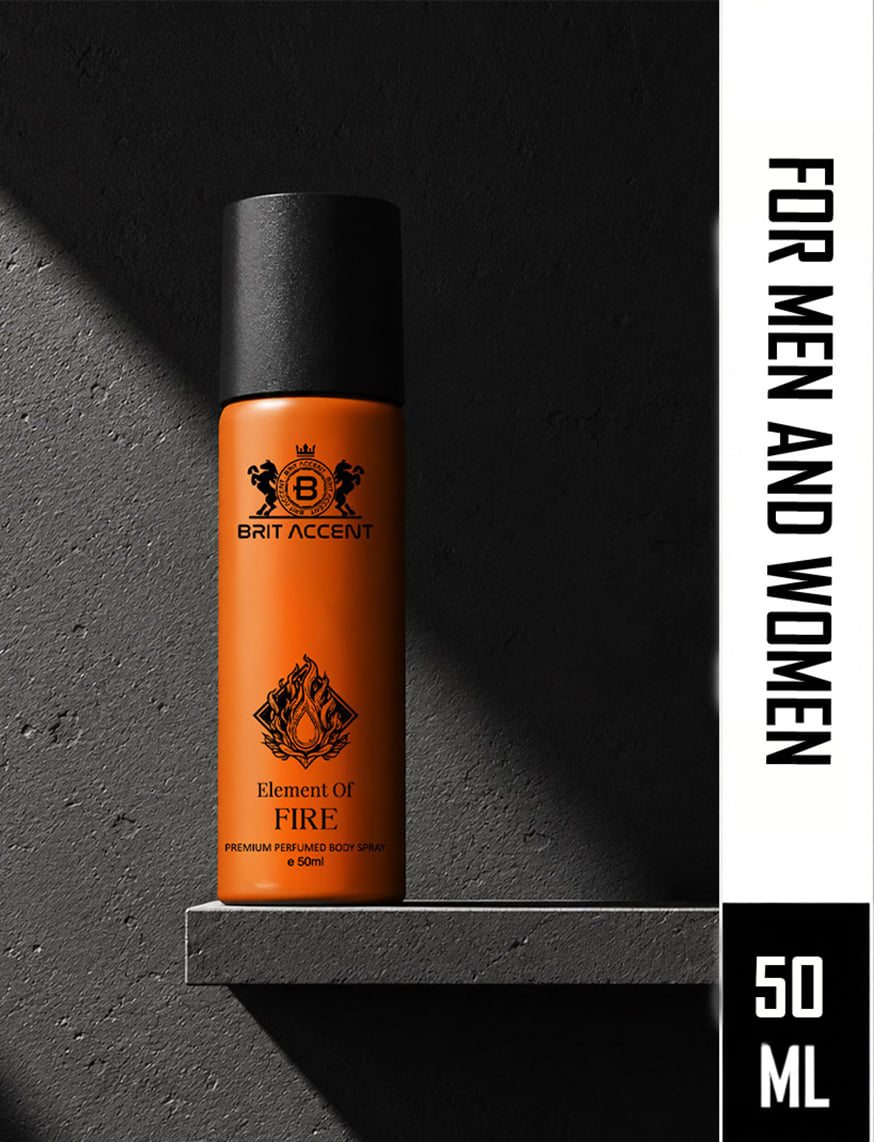 Element Of Fire Deodrant – thumbnail 2