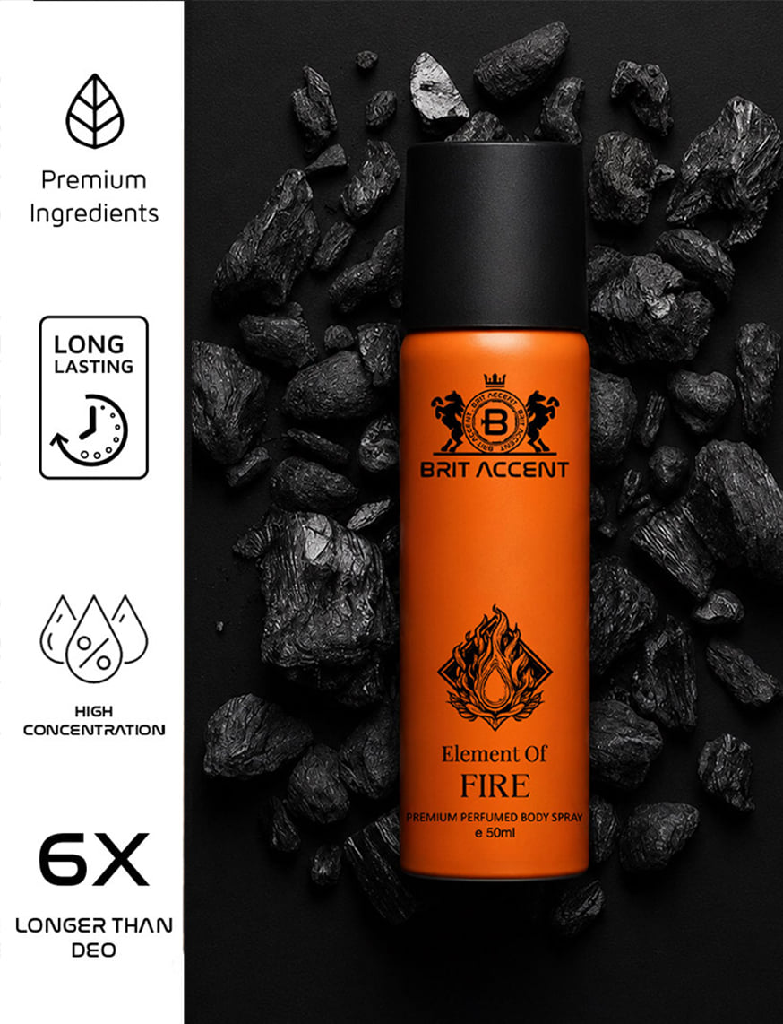 Element Of Fire Deodrant – thumbnail 3