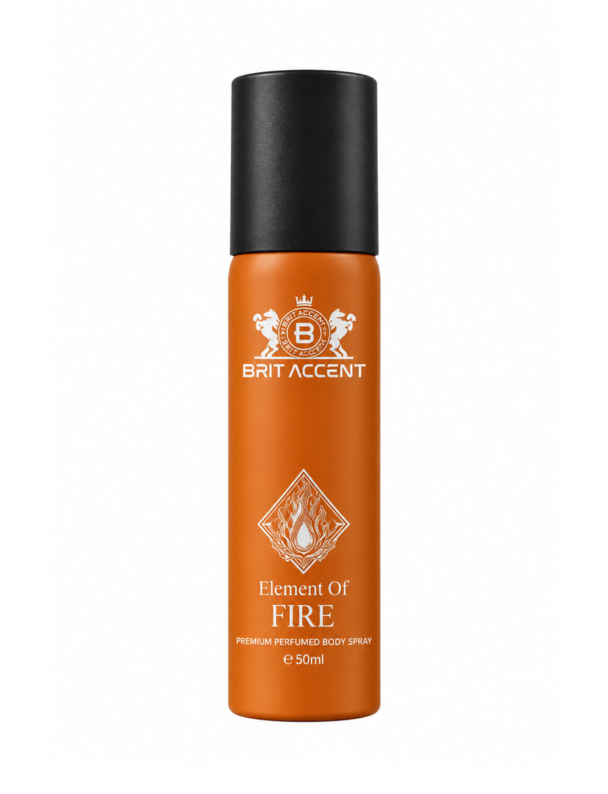 Element Of Fire Deodrant – thumbnail 4