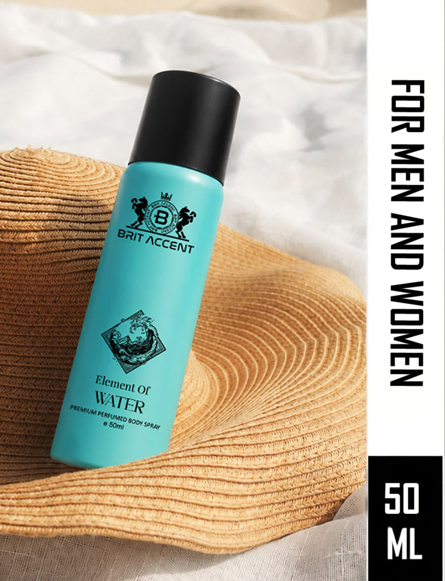 Element Of Water Deodrant – thumbnail 2