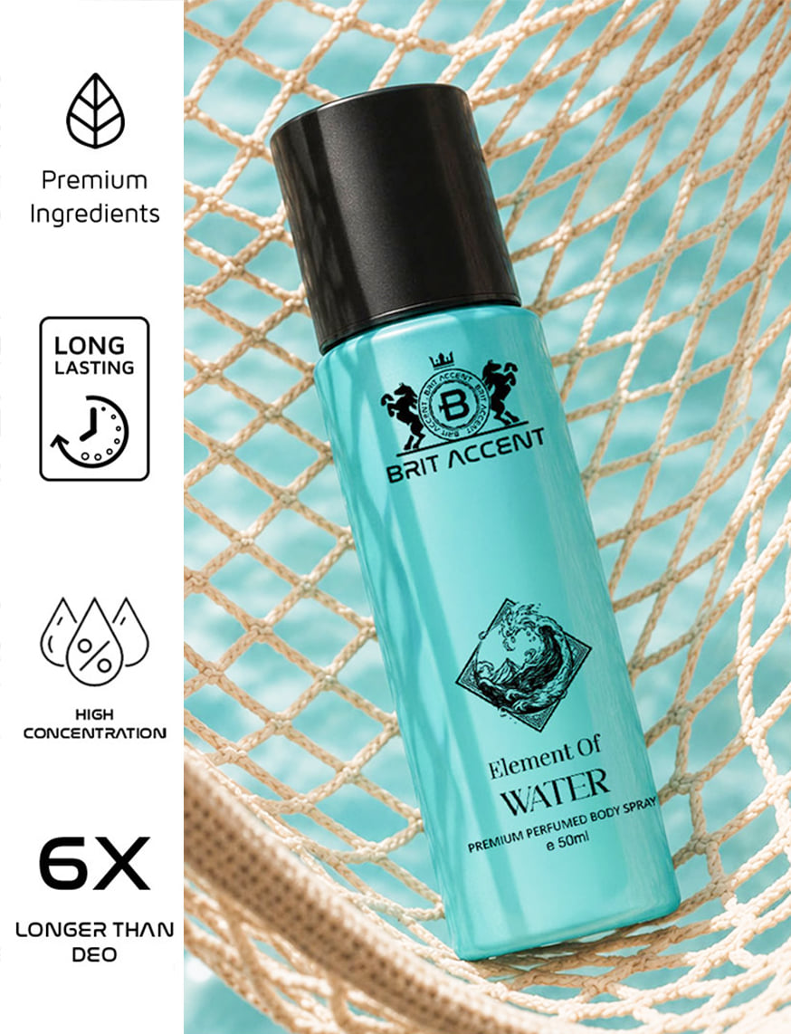 Element Of Water Deodrant – thumbnail 3