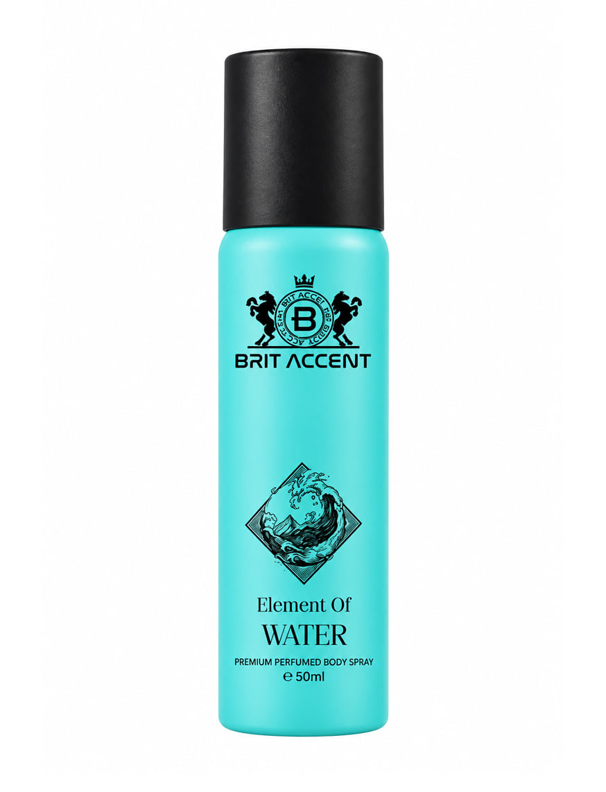 Element Of Water Deodrant – thumbnail 4