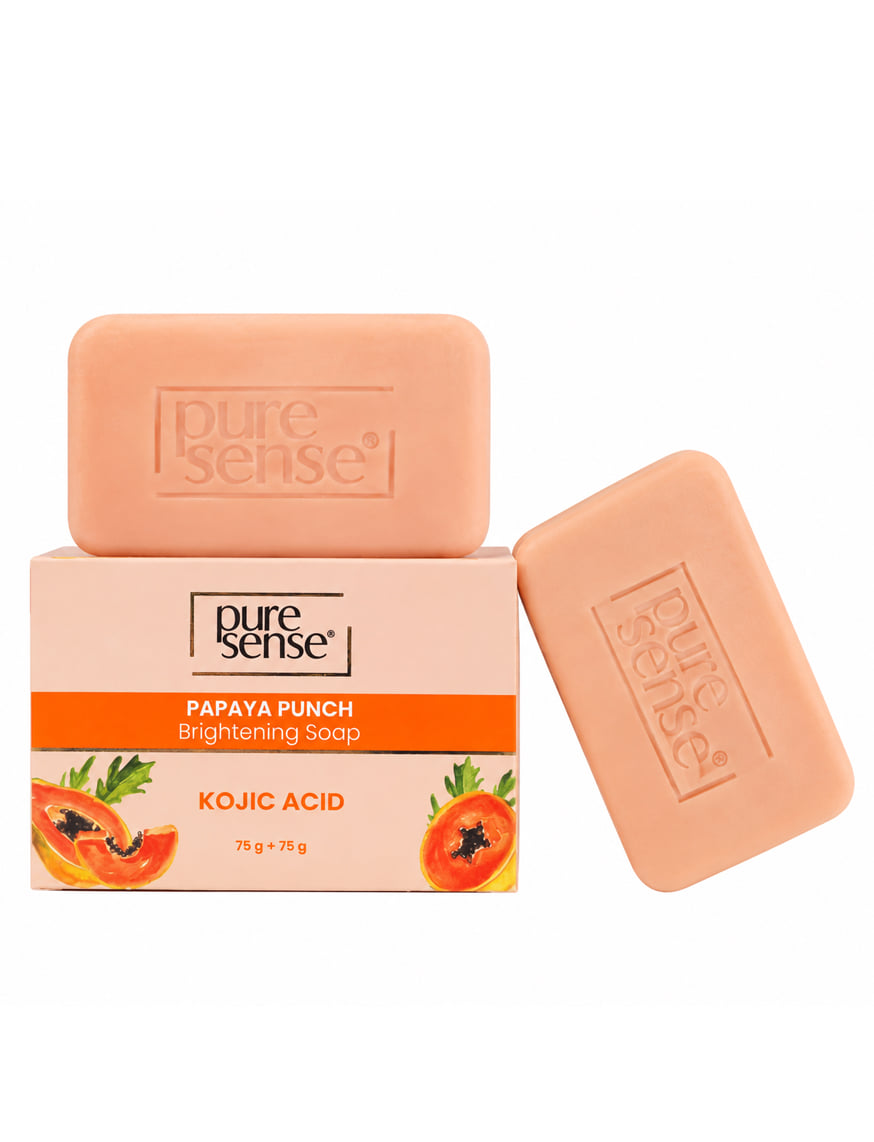 Papaya Punch Brightening Soap – thumbnail 2