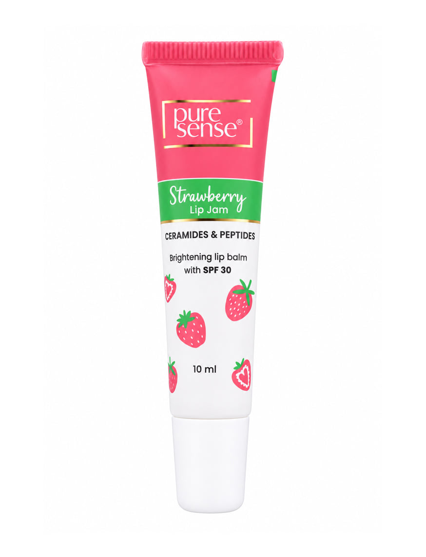 Strawberry Lip Jam – thumbnail 2