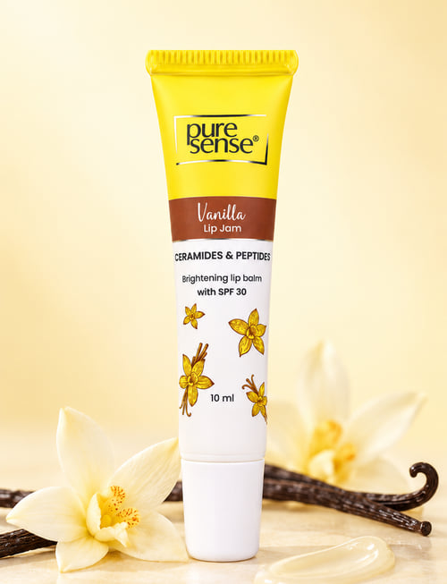 Vanilla Lip Jam Vanilla Lip Jam