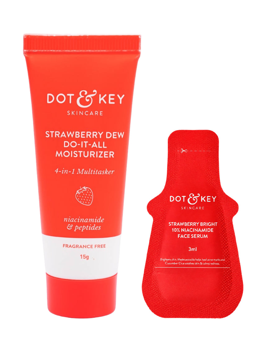 Dot & Key Bright, Even & Glowy Skin Duo – thumbnail 2