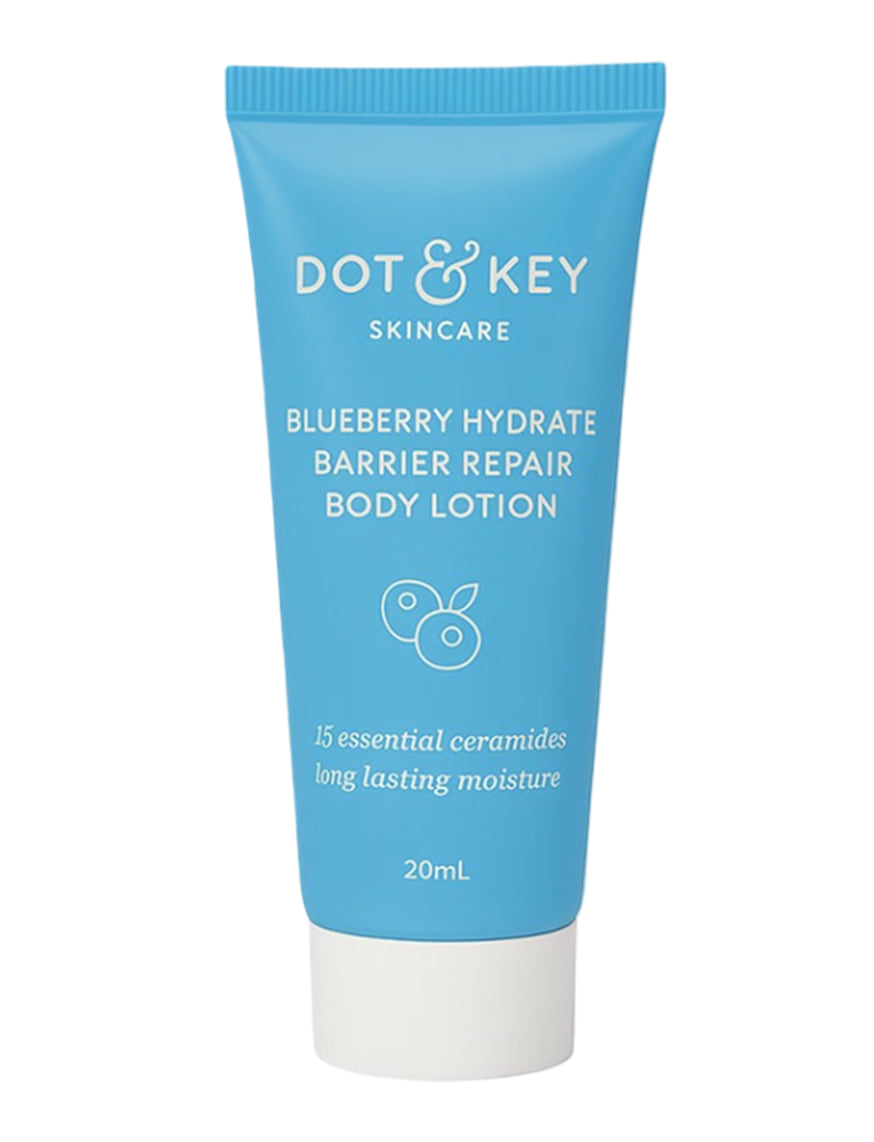 Barrier Repair Hyaluronic Body Lotion – thumbnail 6