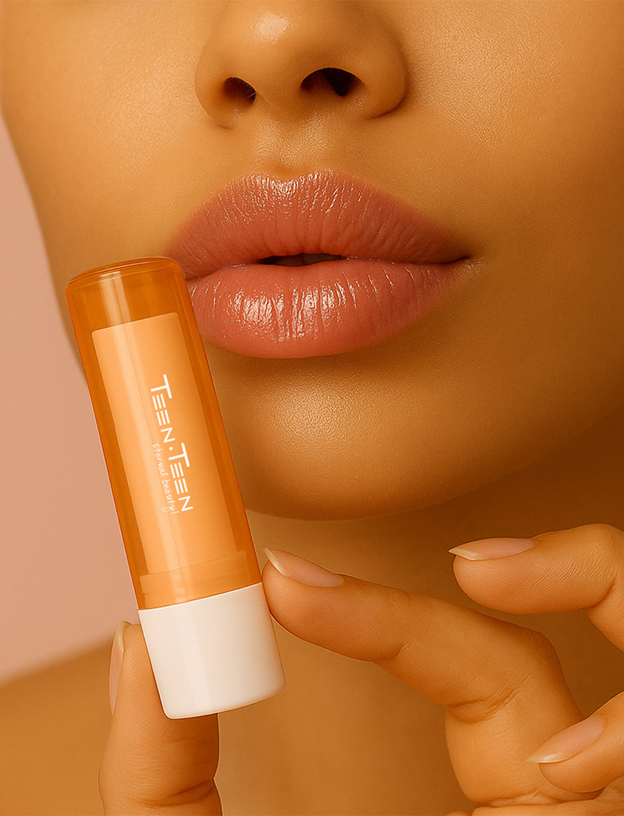 Lip Balm - Orange – thumbnail 3