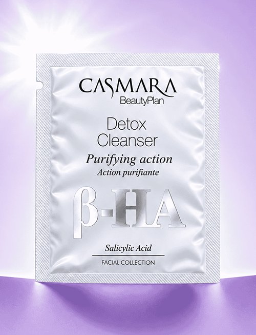 Detox Cleanser With Salicylic Acid