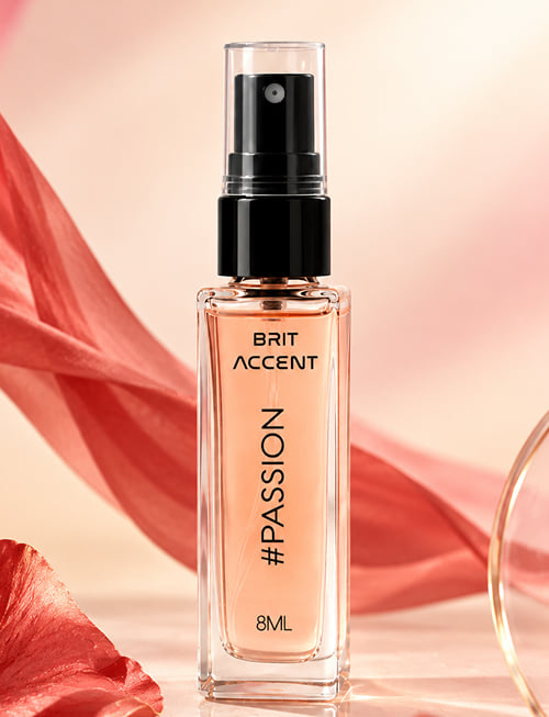Passion EDP