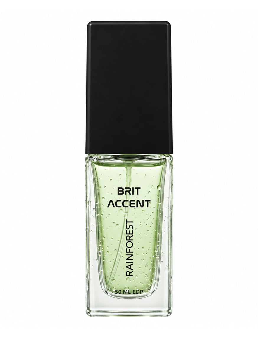 Rain Forest EDP – thumbnail 4