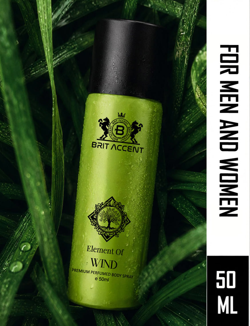 Element Of Wind Deodrant – thumbnail 2