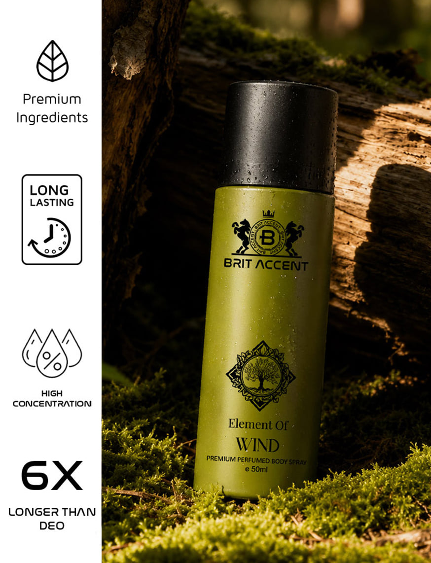 Element Of Wind Deodrant – thumbnail 3