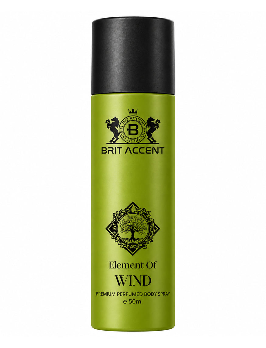 Element Of Wind Deodrant – thumbnail 4