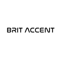 Brit Accent brand logo