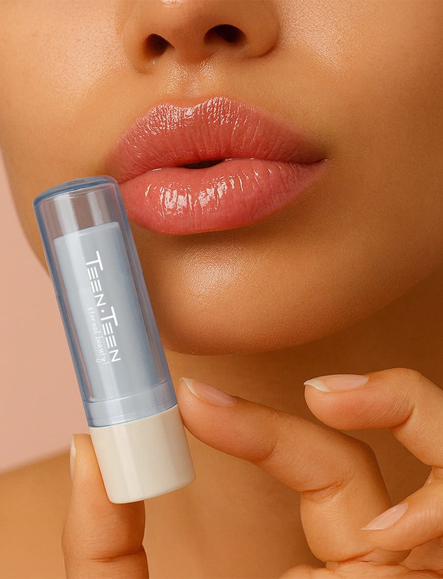 Lip Balm - Blueberry – thumbnail 3