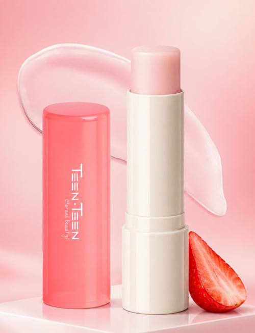 Lip Balm - Strawberry