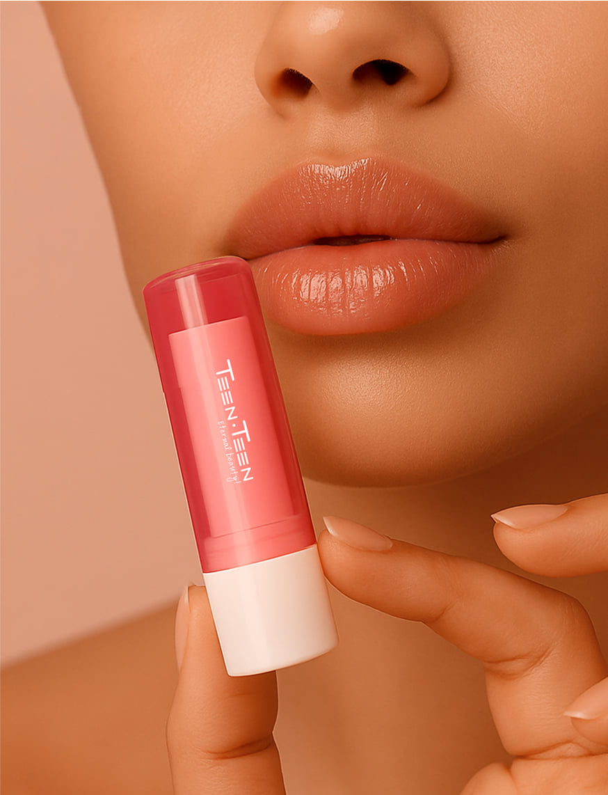 Lip Balm - Strawberry – thumbnail 3
