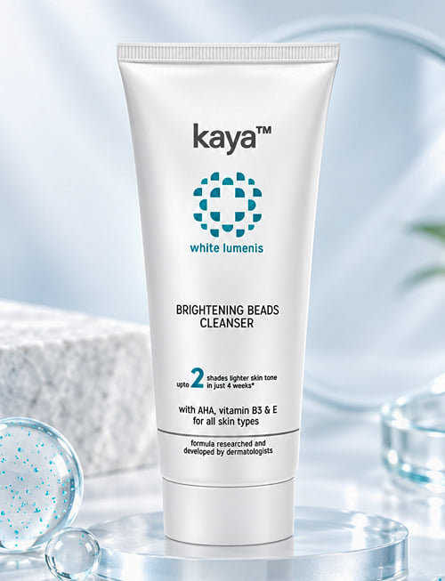 Brightening Beads Cleanser