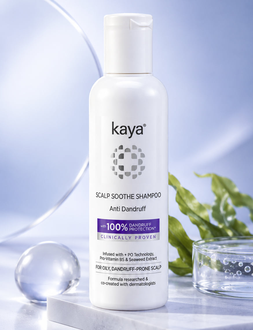 Nourishing Shampoo