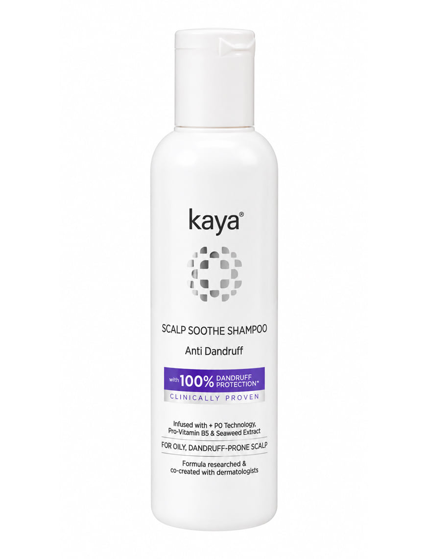 Nourishing Shampoo – thumbnail 2