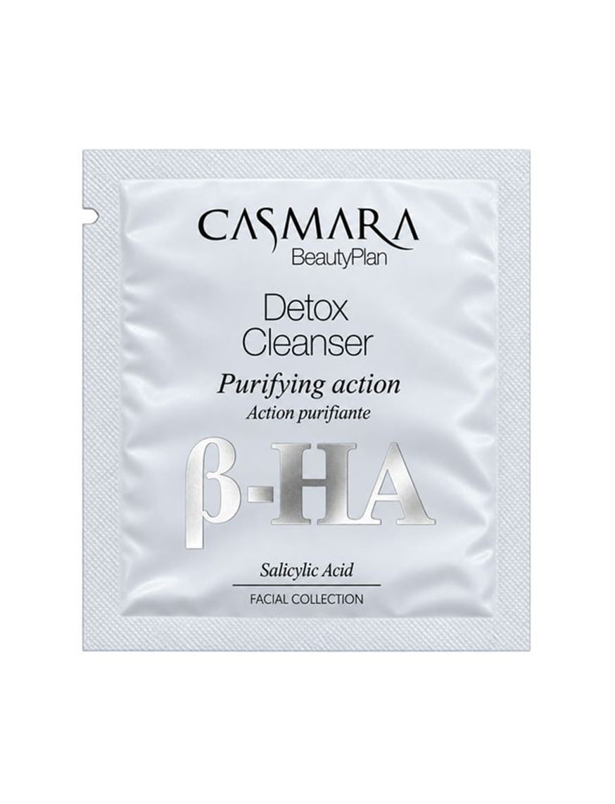 Detox Cleanser With Salicylic Acid – thumbnail 2
