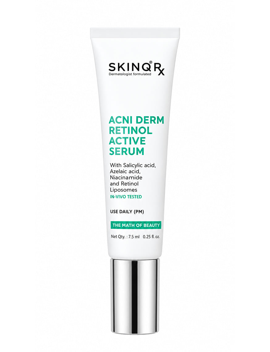 RX Acni Derm Retinol Active Serum – thumbnail 2