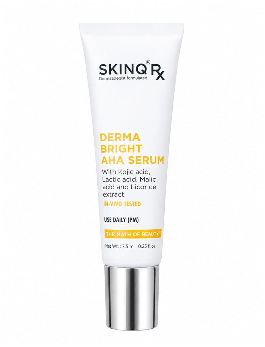 RX Derma Bright AHA Serum – thumbnail 2