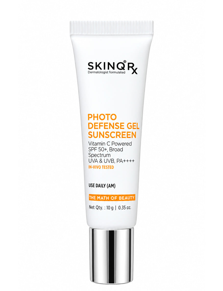 RX Photo Defense Gel Sunscreen – thumbnail 2