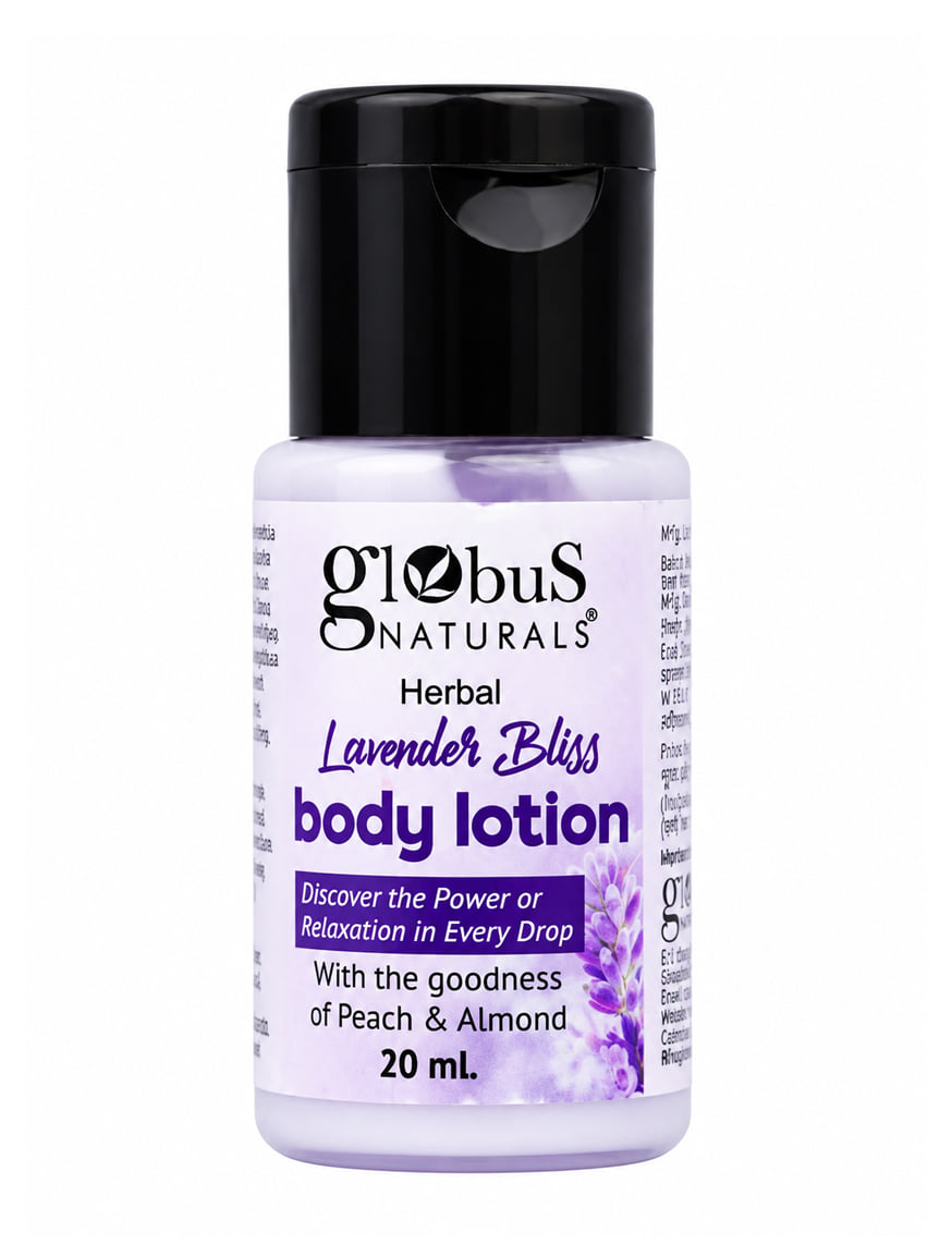 Lavender Bliss Body Lotion – thumbnail 2