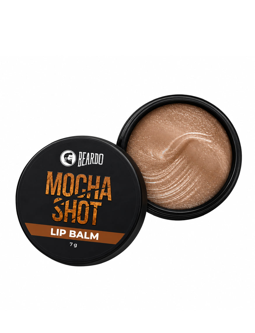 Lip Balm - Mocha Shot – thumbnail 2