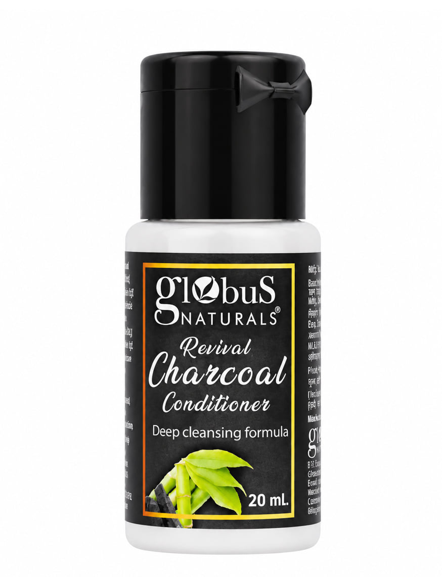 Charcoal Conditioner – thumbnail 2